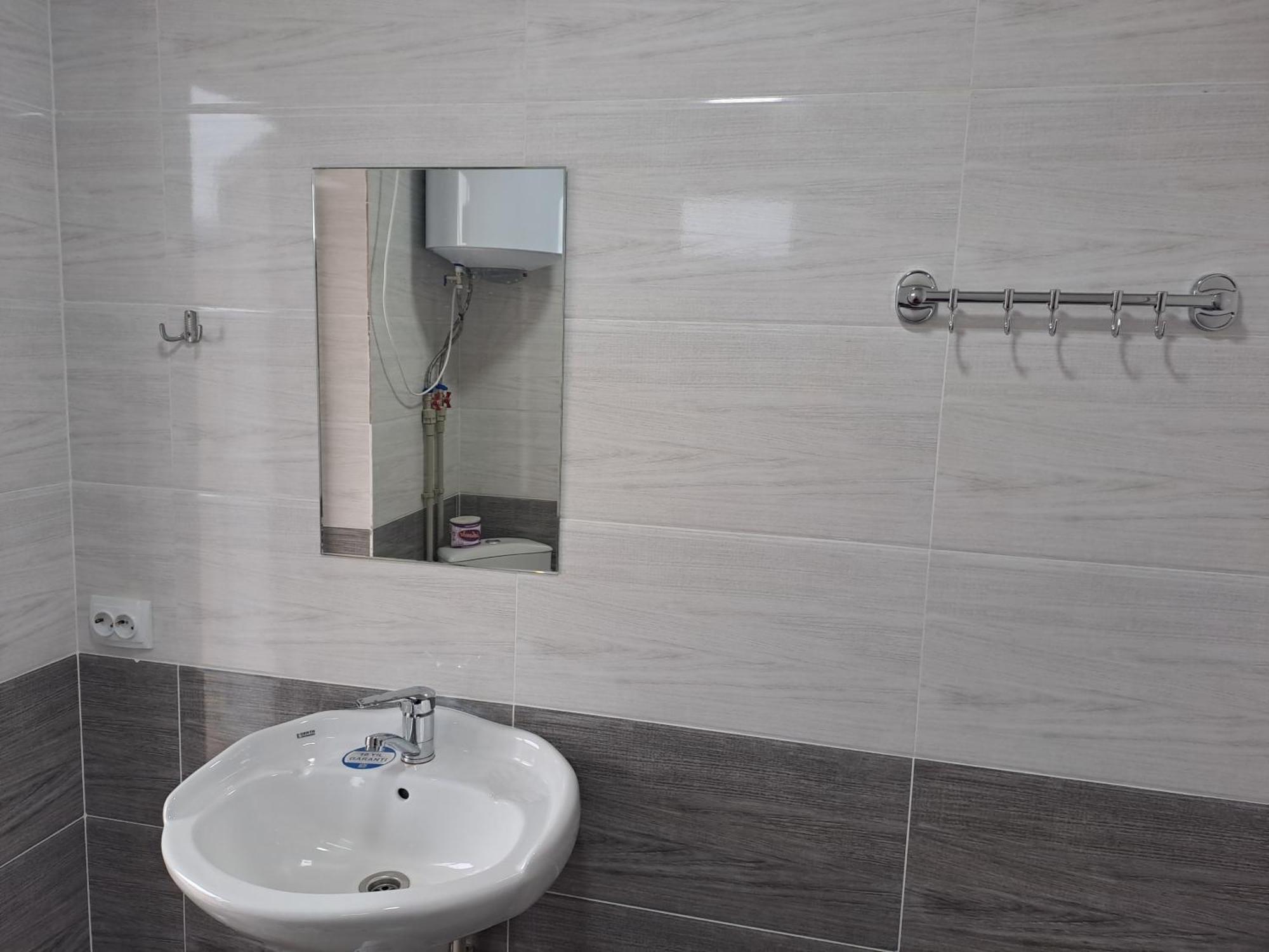 "Ailun" Guest House Tong Exterior foto