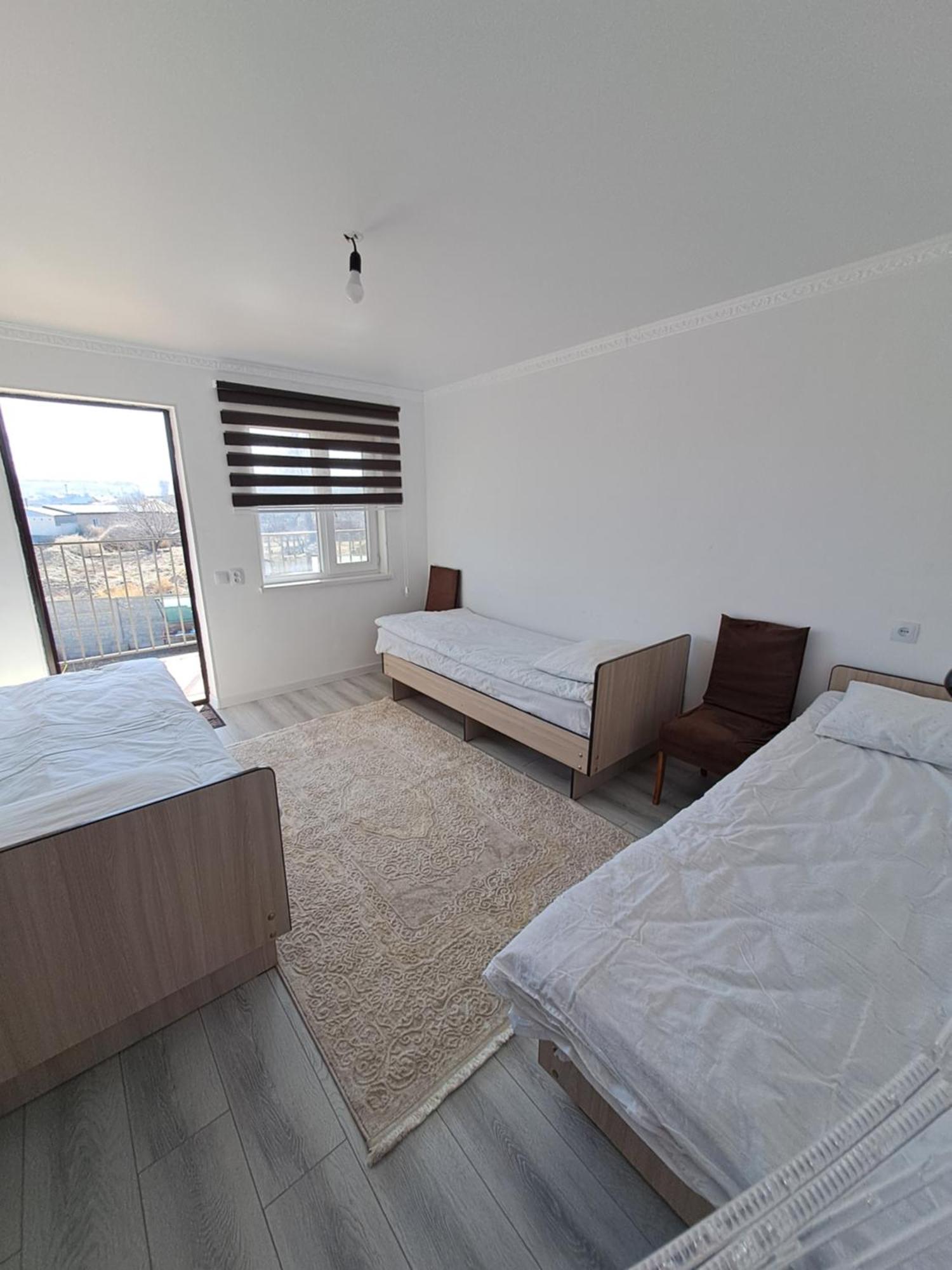"Ailun" Guest House Tong Quarto foto