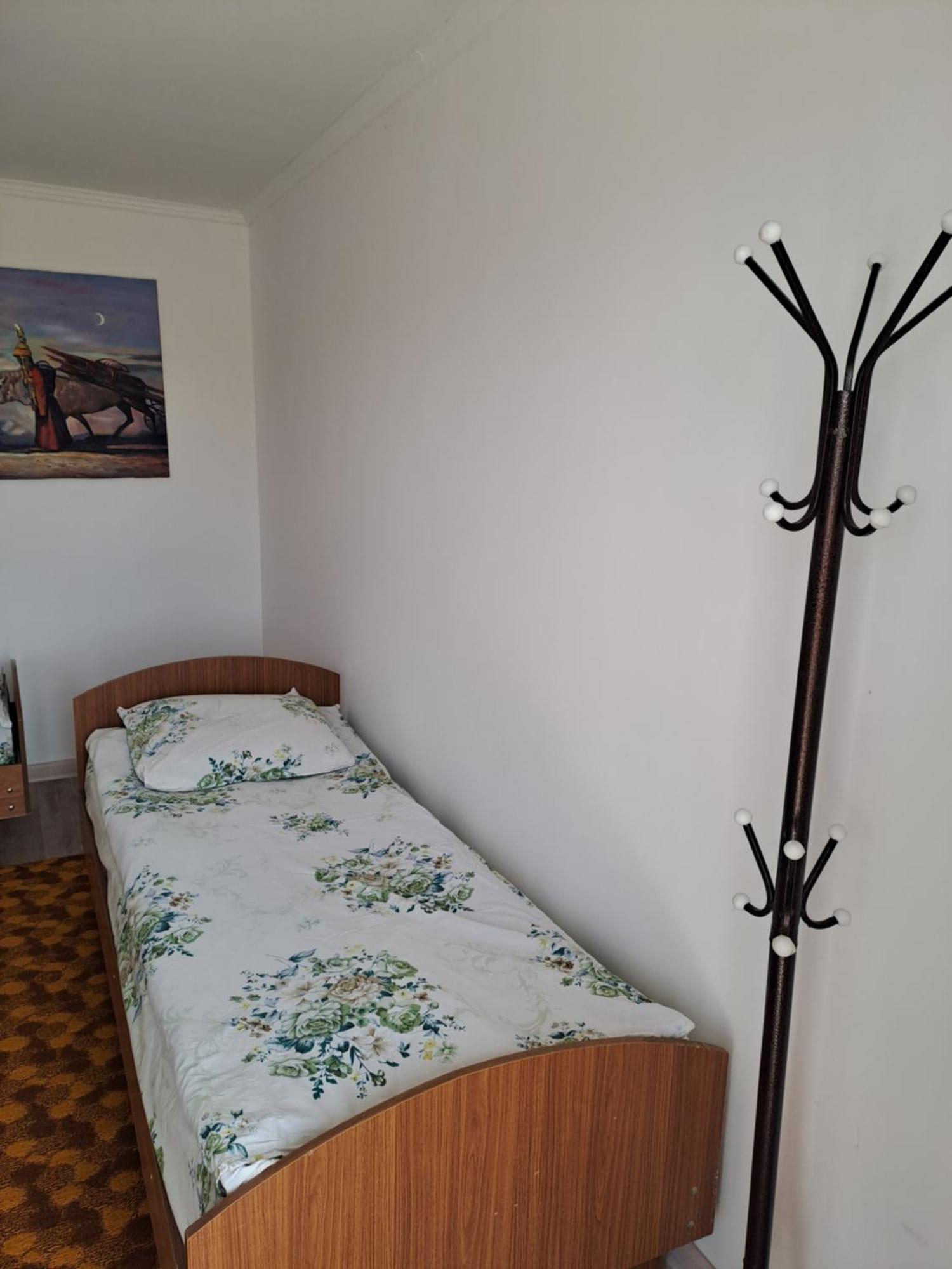 "Ailun" Guest House Tong Quarto foto