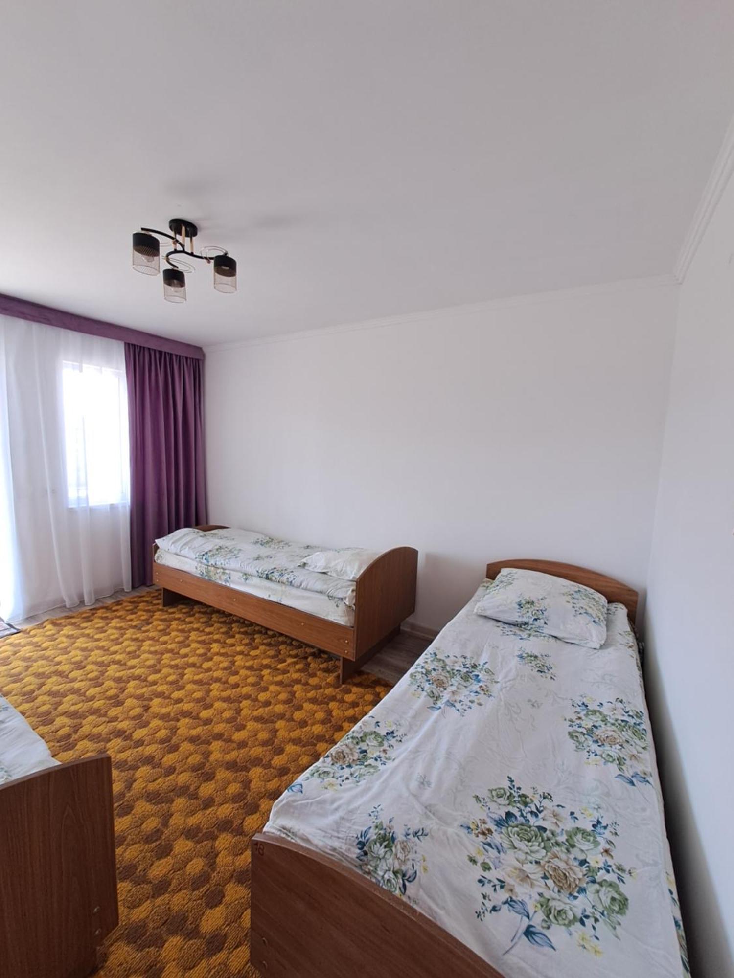 "Ailun" Guest House Tong Quarto foto
