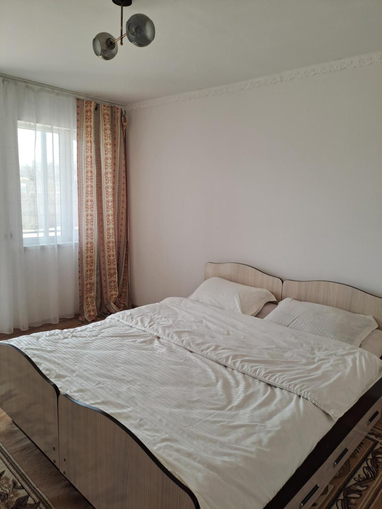 "Ailun" Guest House Tong Quarto foto